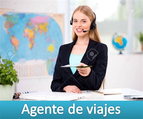 travel agent in spanish